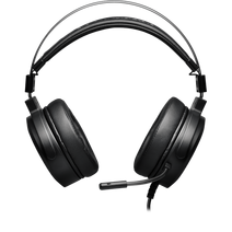 Наушники Redragon Lamia 2 черные