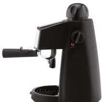 Кофеварка капельная Scarlett SC-CM33004 800Вт черный