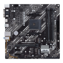 Mат.плата ASUS SAM4 PRIME B550M-K