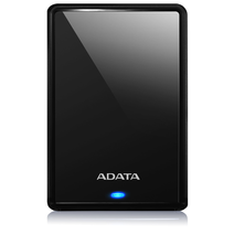 Портативный жесткий диск A-Data USB3.0 2Tb AHV620S-2TU31-CBK