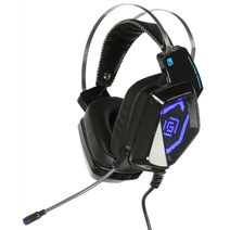 Наушники Oklick HS-L800G ALIEN черный