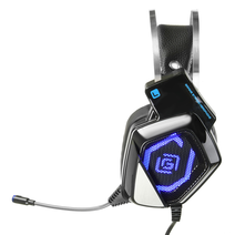 Наушники Oklick HS-L800G ALIEN черный