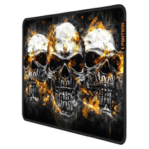 Коврик игровой Jet.A Panteon GP-80SS GHOST PATROL малая (360x280x3мм)