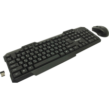 Набор Defender Jakarta C-805 черный