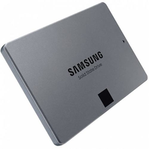 SSD 2.5'' 1Tb SAMSUNG 870 QVO MZ-77Q1T0BW