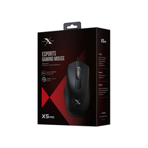 Игровая мышь A4TECH Bloody X5 Pro черный