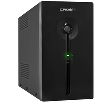 ИБП 2000 В*А CROWN CMU-SP2000EURO USB