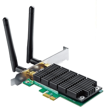 Адаптер WiFi TP-LINK Archer T4E