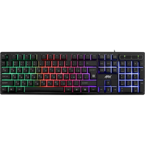 Игровая клавиатура DEFENDER Arx GK-196L