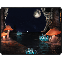 Коврик игровой Jet.A Panteon GP-97SS THE DREAM малая (360x280x3мм)