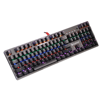 Игровая клавиатура A4Tech Bloody B810R