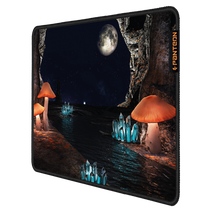 Коврик игровой Jet.A Panteon GP-97SS THE DREAM малая (360x280x3мм)