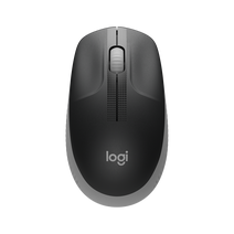 Мышь Logitech M190 Charcoal 910-005905/910-005902