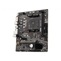 Mат.плата MSI SAM4 B550M-A PRO