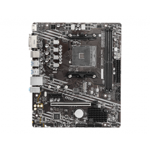 Mат.плата MSI SAM4 B550M-A PRO
