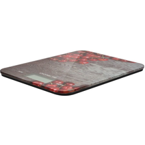 Весы кухонные электронные Polaris PKS 1046DG макс.вес:10кг рисунок