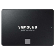 SSD 2.5'' 500Gb SAMSUNG 870 EVO MZ-77E500BW