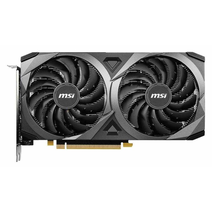 Видеокарта MSI RTX 3060 VENTUS 2X OC 12G
