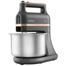 Миксер стационарный Kitfort КТ-1369 400 Вт