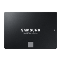 SSD 2.5'' 1Tb SAMSUNG 870 EVO MZ-77E1T0BW