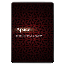 SSD 2.5'' 128Gb Apacer AP128GAS350XR-1