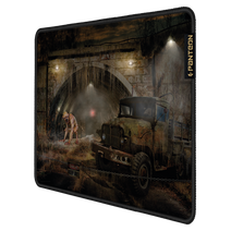 Коврик игровой Jet.A Panteon GP-76SS THE ESSENCE малая (360x280x3мм)