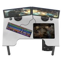 Коврик игровой Jet.A Panteon GP-76SS THE ESSENCE малая (360x280x3мм)