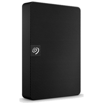 Портативный жесткий диск SEAGATE USB3.0 1Tb BLACK STKM1000400