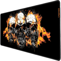 Коврик игровой Jet.A Panteon GP-53SL GHOST PATROL большая (800x350x3мм)