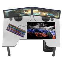 Коврик игровой Jet.A Panteon GP-199SM PATRIOTE средняя (500x330x3мм)