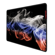 Коврик игровой Jet.A Panteon GP-199SM PATRIOTE средняя (500x330x3мм)