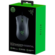 Мышь Razer DeathAdder Essential 5btn RZ01-03850100-R3M1