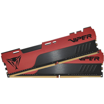 DDR4 2x8Gb 3200MHz PATRIOT PVE2416G320C8K