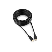 Кабель HDMI Cablexpert, 10м, v2.0, 19M/19M, CCF2-HDMI4-10M