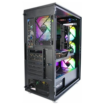 Корпус ZALMAN i3 NEO