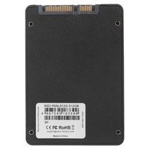 SSD 2.5'' 512Gb AMD R5SL512G