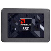 SSD 2.5'' 512Gb AMD R5SL512G
