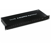 Сплиттер HDMI Vcom DD4116 16 портов !УЦЕНКА!