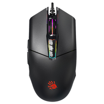 Игровая мышь A4TECH Bloody P91s черный