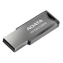 USB Flash 128GB USB 3.1 A-DATA UV350 AUV350-128G-RBK