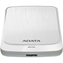 Портативный жесткий диск A-Data USB3.0 1Tb AHV320-1TU31-CWH