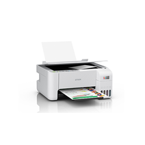 Струйное МФУ Epson L3256 Фабрика печати c WI-FI