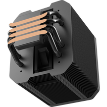 Кулер процессорный Alseye M90