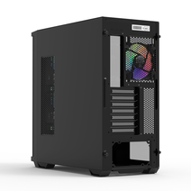 Корпус ZALMAN Z10 Plus