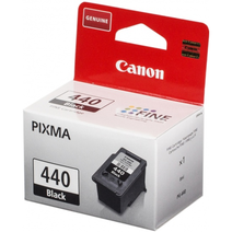 Картридж Canon PG-440 черный
