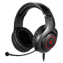 Наушники A4Tech Bloody G220S черный