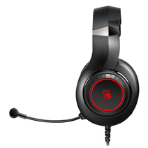 Наушники A4Tech Bloody G220S черный