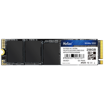 SSD M.2 256Gb NETAC NT01NV2000-256-E4X