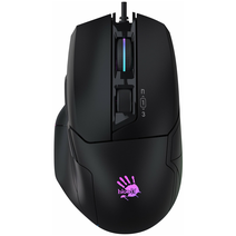 Игровая мышь A4TECH Bloody W70 Max черная