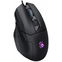 Игровая мышь A4TECH Bloody W70 Max черная